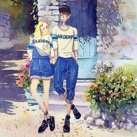 救援菠萝舞者